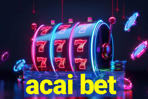 acai bet